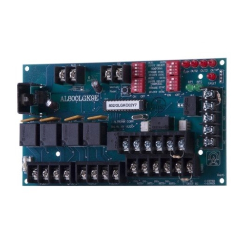 Altronix AL800LGK9E Logic Board