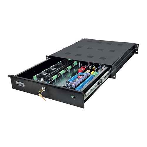 Altronix Trove Rack Mount Enclosure