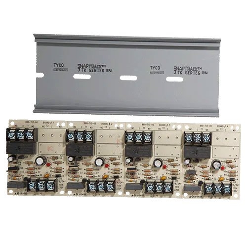 System Sensor R-14T Multi-Voltage Conventional Relay