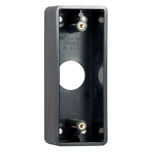 Camden CM-23D Mounting Box