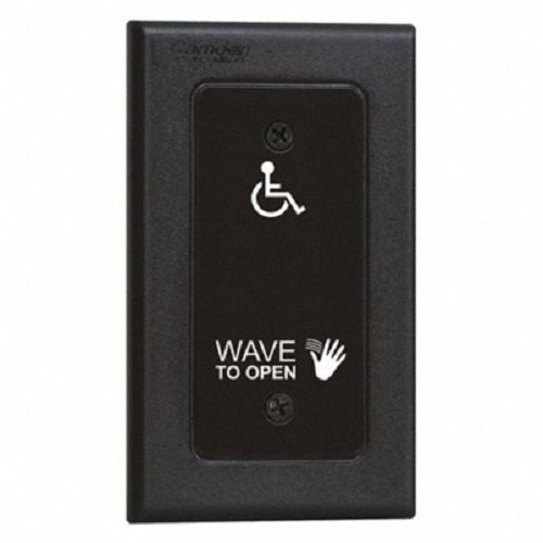 Camden SureWave CM-333/42 Touch-free Button