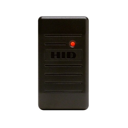 Keyscan HID-6005b Mini Prox Reader