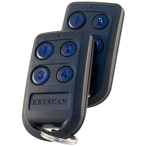 Keyscan K-TX2 Keyfob Transmitter
