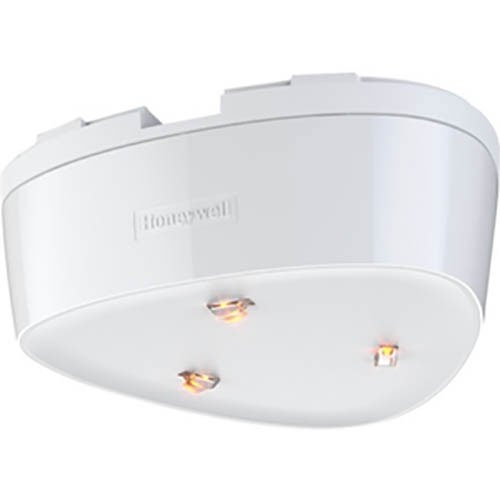 Honeywell Dual TEC Ceiling Mount Motion Sensor with Mirror Optics and Anti-Mask