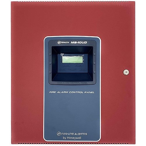 Fire-Lite MS-10UD-7 Burglar Alarm Control/Communicator