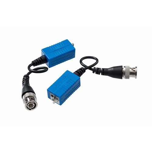 Triplett HDB-RJPT2 1080p High Performance Video Balun