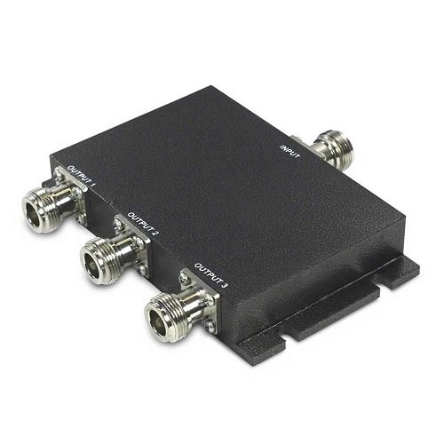 SureCall Wide-Band Splitter