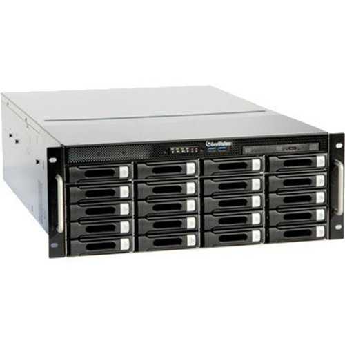 Geovision Gv-Hot Swap Failover Server System