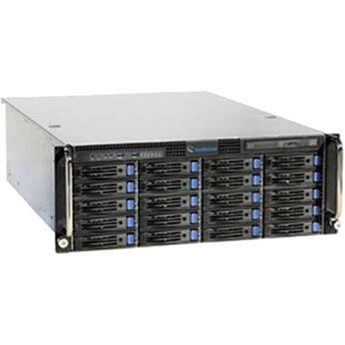 GeoVision UVS NVR Server