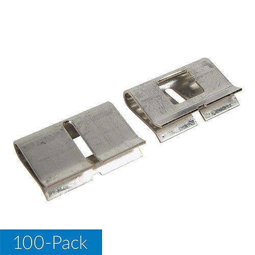 ICC IC066BRCLP Wiring Block Bridge Clip