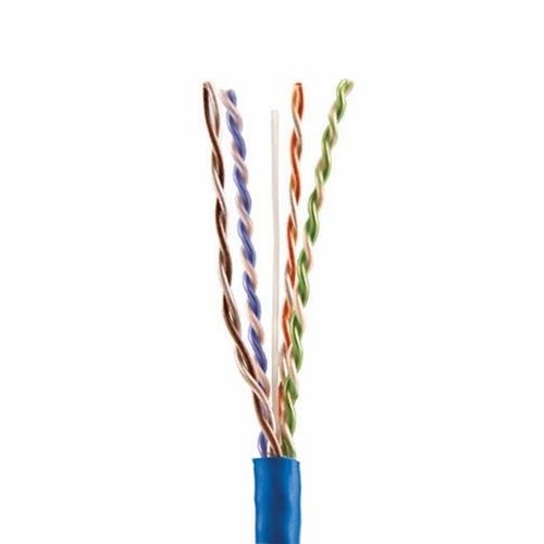 Hitachi Plus UTP Category 6 Cable