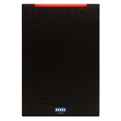 HID multiCLASS SE RP40 Card Reader Access Device