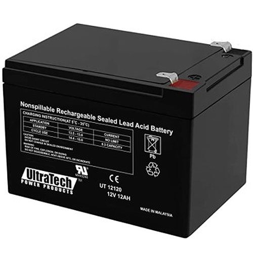 Ultratech UT12120 General Purpose Battery