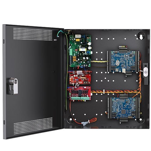 Alarm.com X1100 Door Access Control Panel