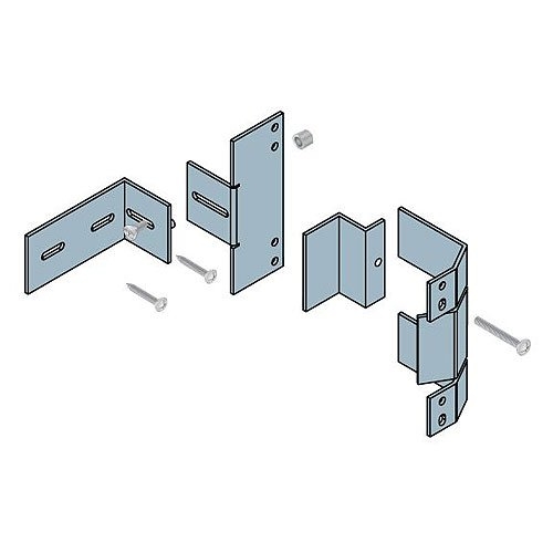 Magnasphere Mounting Bracket for Magnetic Contact