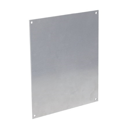 STI BPA4836 Aluminum Backplate 48" X 36"