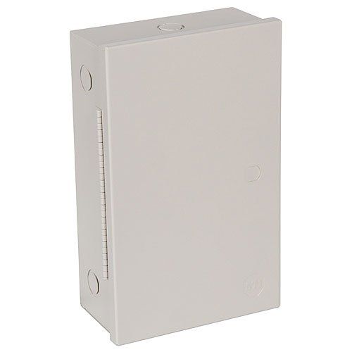 STI Metal Protective Cabinet