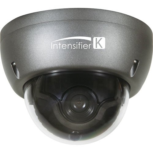 Speco Intensifier K 1.3 Megapixel Surveillance Camera - Dome