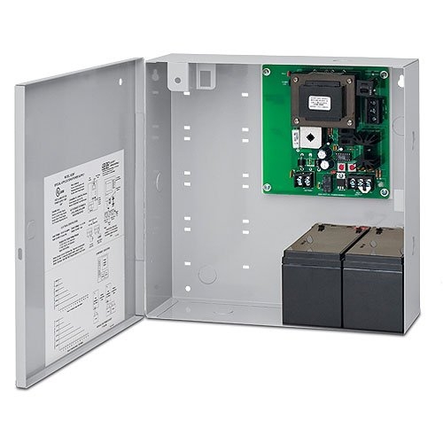 SDC 602RF Proprietary Power Supply