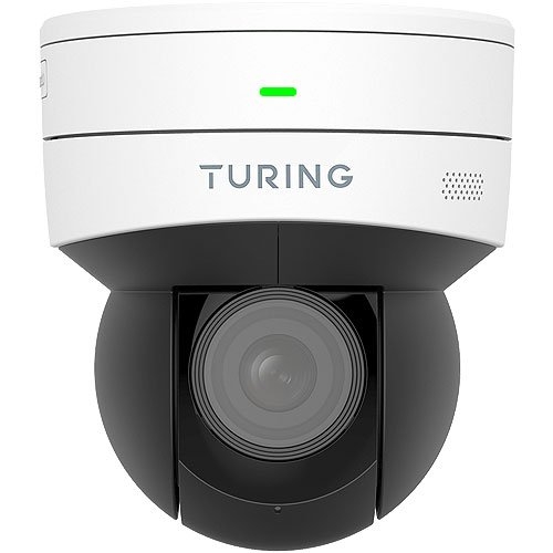 Turing Video