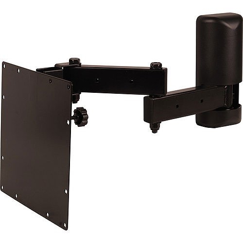 VMP LCD2537 Wall Mount for Flat Panel Display - Black