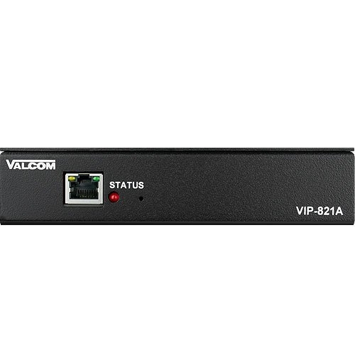 Valcom VIP-821A Networked Trunk Port