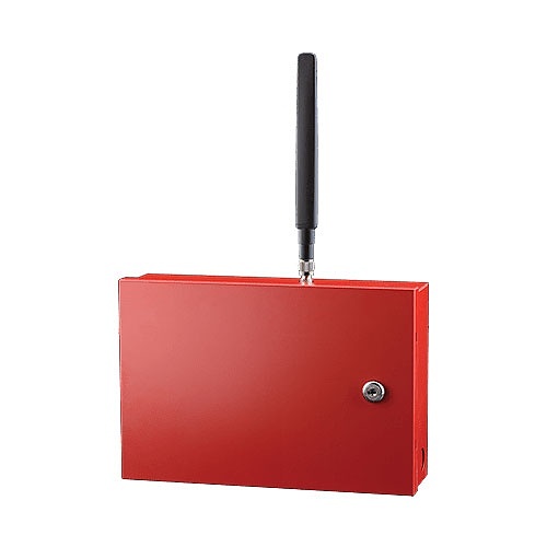 Honeywell Power HW-TG7FS-V CLSS-Enabled LTE Commercial Fire Alarm Communicator, Verizon