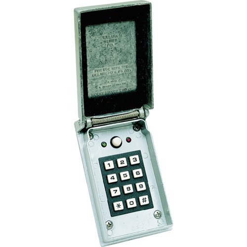 Corby 7022 SA Programmable Keypad Access Device