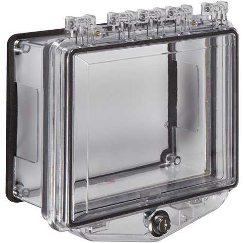 STI Environmental Enclosures STI-7510D