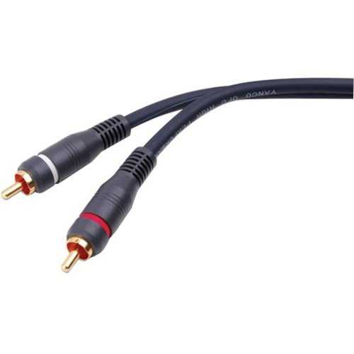 Vanco RCA Patch Cable