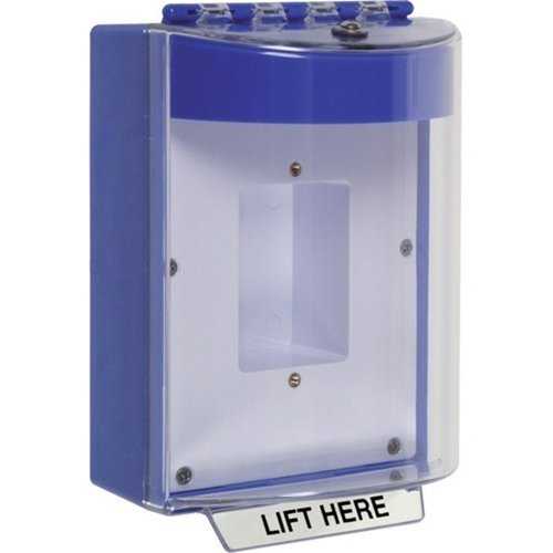 STI Universal Stopper STI-13420NB Fire Equipment Enclosure