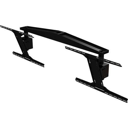 Peerless-Av Dst970x2 Ceiling Mount For Flat Panel Display Digital Signage Display - Black