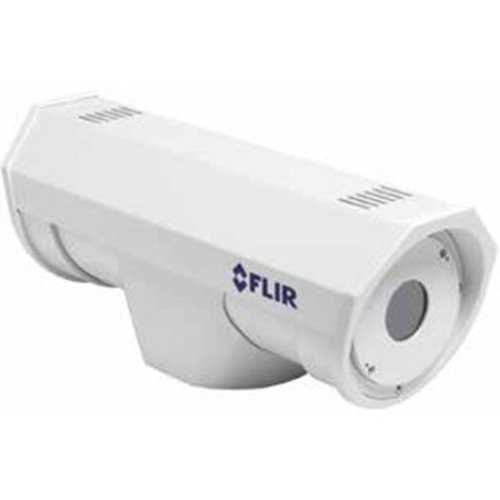 FLIR 61201-1102 A310 f Fixed Mount Thermal Imaging Camera, 30.38mm Lens