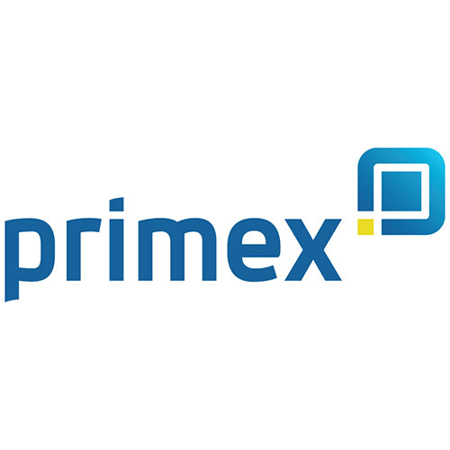 Primex 135-0002 66M Series Connecting 50-Pair Block with O-Cover
