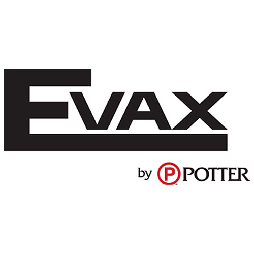 EVAX EVX-BYC Battery Y Cable, Black