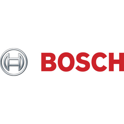 Bosch FCP-500-PK Flush Smoke Detector, 4-Wire, Transparent with Color Inserts