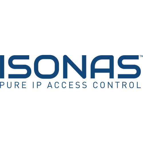 ISONAS PAC-51-100-RENEW Pure Access Cloud 1 Year Renewal License, 51 to 100 Door