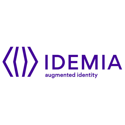 IDEMIA 293701737 SIGMA Extreme Multi Reader Ruggedized 1-Fingerprint Scanner