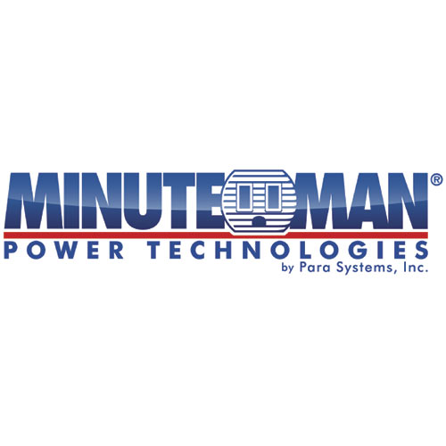 Minuteman PRORT2U