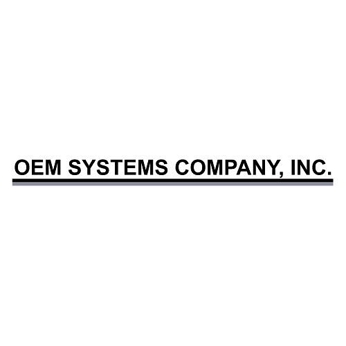 OEM Systems LL-SO LARGE LID STORAGE ORGANIZER