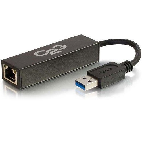 C2G CG39700 USB 3.0 to Gigabit Ethernet Network Adapter