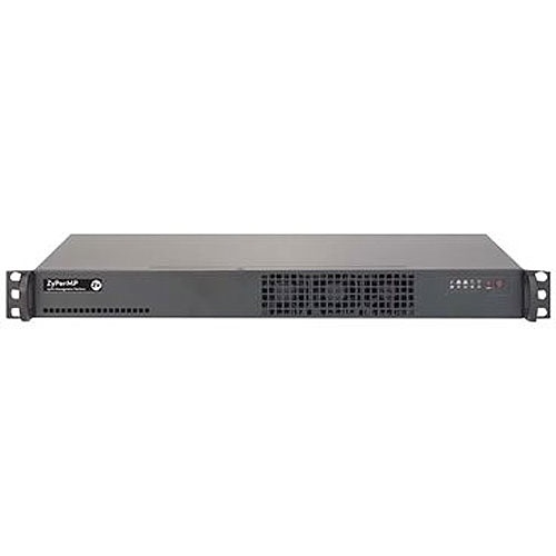 ZeeVee Z4KMPRACK120 ZyPer4K Management Platform (MP) Enterprise Appliance 120 Licenses