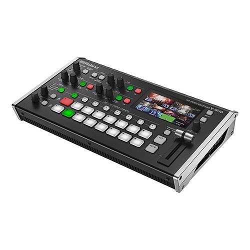 Roland V-8HD HDMI Video Switcher