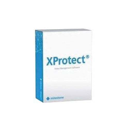 Milestone Systems Xprotect Professional Camera - License - 30 License