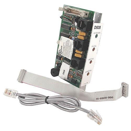 Bosch D928 Dual Phone Line Switcher, 12V