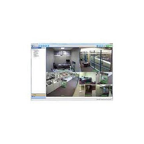 Exacq SSA-START-01 One-Year Start Software Updates for One IP Camera