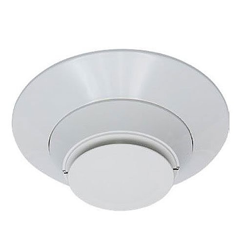 Fire-Lite B224BI-IV Isolator Detector Base, Ivory