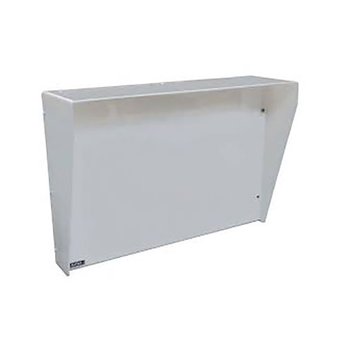 Batko FRH-2316HDPE HOOD 23 WX16 H MADE OF HDPE