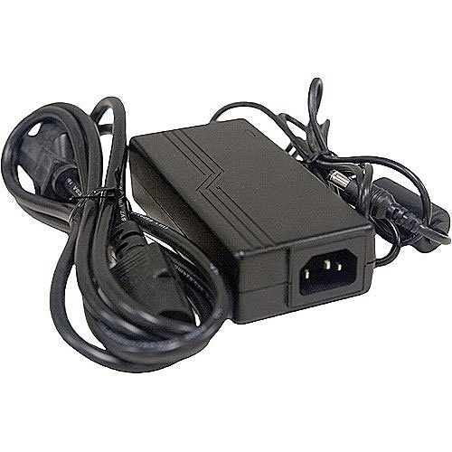 AVer DC12V Power Adaptor & Power Cord