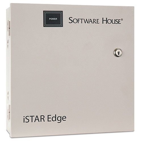 Software House ESTAR004-MB iSTAR Edge Door Controller, 4-reader, with enclosure